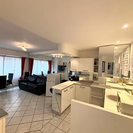 2 Pieces 50 Metres Des Plages * Cannes